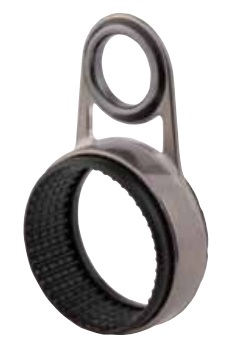 ステンレスフレーム遊動ガイドGMTASG